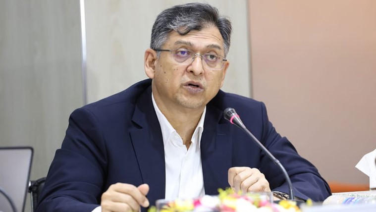 সংসদে সংবিধান সংস্কার ইস্যু উঠতে পারে : স্বরাষ্ট্রমন্ত্রী